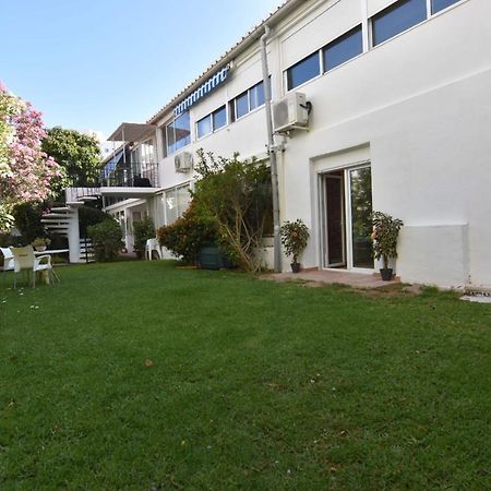 El Parque Suite Benalmádena Dış mekan fotoğraf