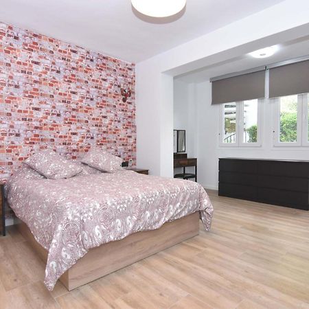 El Parque Suite Benalmádena Dış mekan fotoğraf