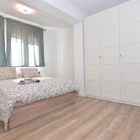 El Parque Suite Benalmádena Dış mekan fotoğraf