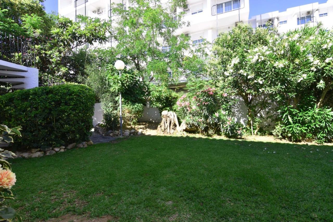 El Parque Suite Benalmádena Dış mekan fotoğraf