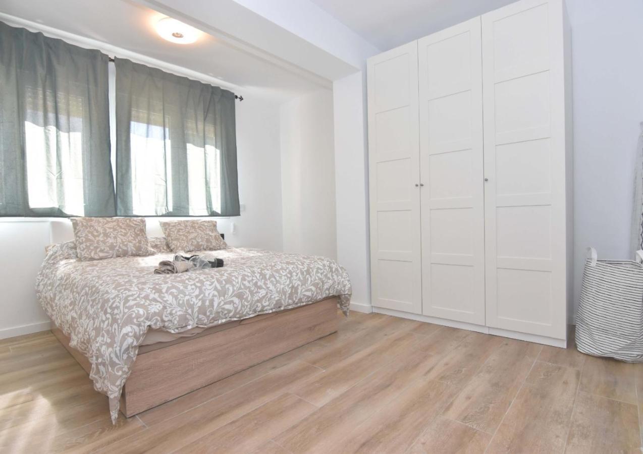 El Parque Suite Benalmádena Dış mekan fotoğraf